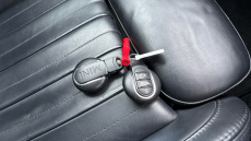 MINI Clubman 1.5 Cooper 6dr Auto Petrol Estate